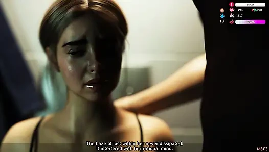 Baştan çıkarma sanatı (bölüm 17)