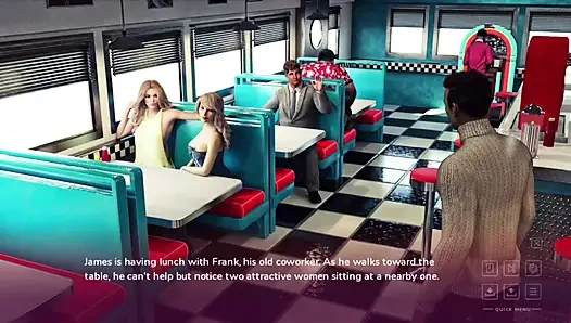 Plaj serserisi - Keeley için hayat değişiklikleri - ep04