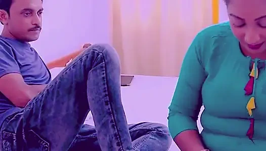 Boyfriend ne girlfriend ko bulakar chodai kiya