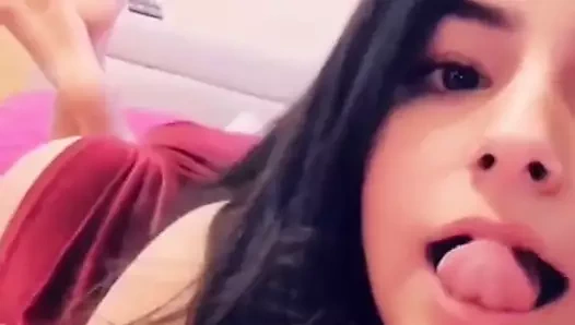 instagramdan katalina