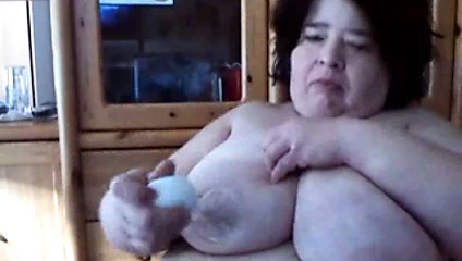 Nippelsaugen ist geil