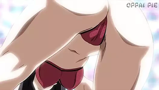 Hmv hentai seksi kızlar