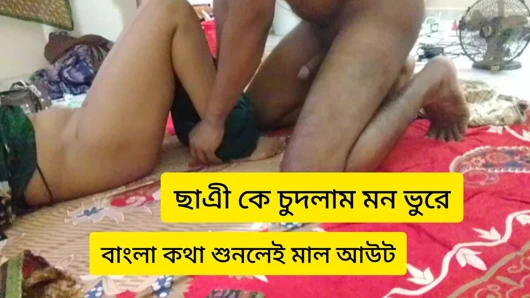 Desi hot sexy student bangladesi  sex masala video.