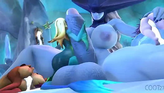 Coot27 hentai derlemesi 89