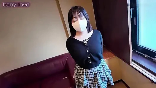 Gizli idol toplantısı. Tanrı katmanı büyük memeli güzellik fışkırtarak çıldırıyor