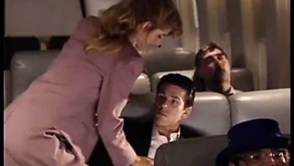 Üniforma kahrolası üzerinde bir uçak