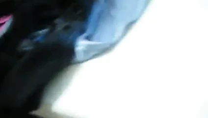 Bayan c - onu kullanılan külot al benim cum -02