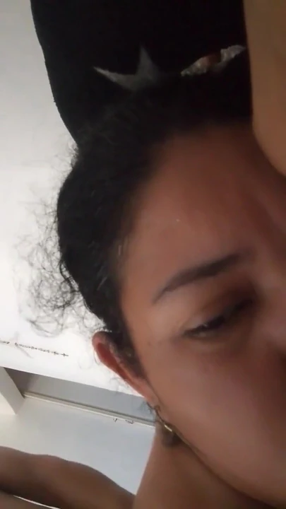 "Vulo tarafından sert anal seks" den ikonik an