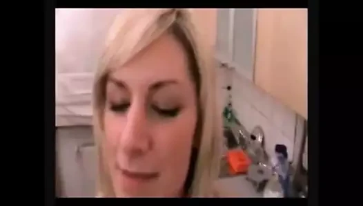 BitchNr1 - SCHUELER VERFUEHRT!!!