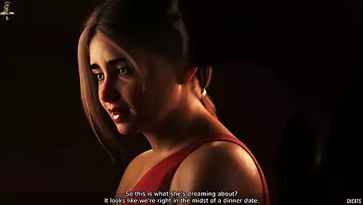 Baştan çıkarma sanatı (bölüm 38)