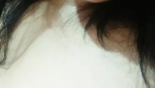 Oyuncağımı amcığıma koyarken yakalandım