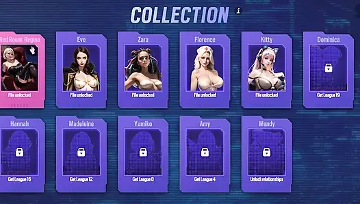 Şehvet tanrıçası