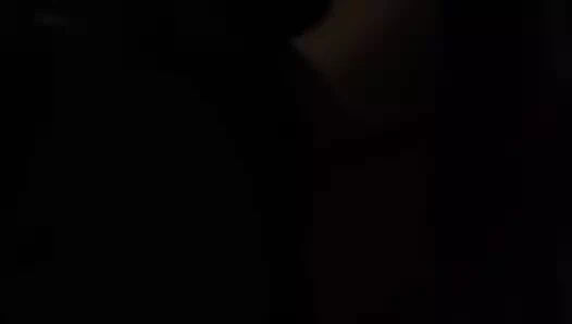 İngiliz civciv becerdin doggystyle