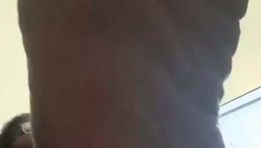 Lezzetli abanoz bbw tabanlar