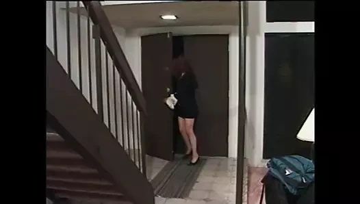 Anal zafer anları - bölüm 1