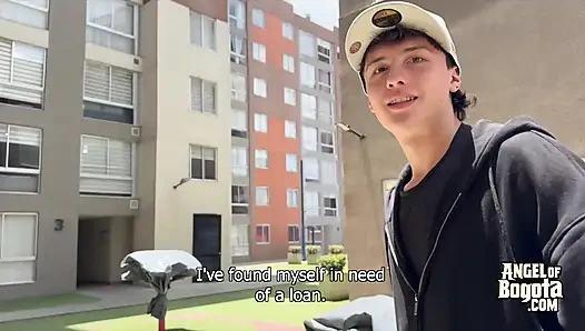 Bogota meleği: dosya 39 - o kadar kolay değil