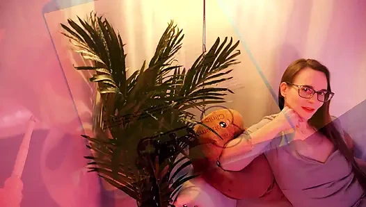 Penis problemleri kliniği - azgın kadın egemenliği aşağılama tıbbi komedi