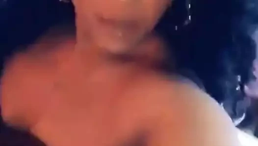 Sammi j twerk derlemesi