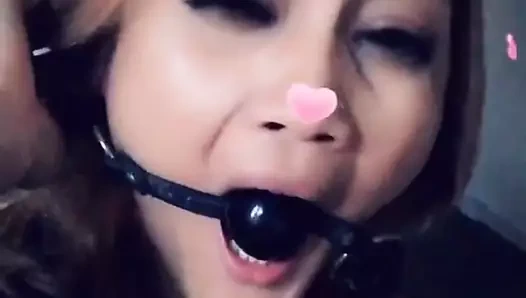 Bunu benimle dener misin?