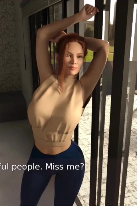 Gizli yaz #6 Leanne ayağıyla sikime dokunuyor