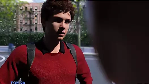 Santa County'de Hayat - bölüm 22 - Foxie2k tarafından zor