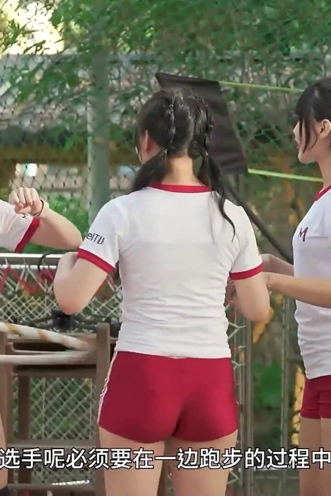 MTVSQ2-EP5 Goddess Spor Festivali/5. Dönem/Tearing Core! Bayrak Yarışı Meydan Okuması!