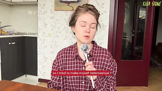 Eşcinseller mi? Trans mı? Lezbiyen mi? Bi? Hangi yönelim var? Sen hangisin? Ve nasıl anlaşılır