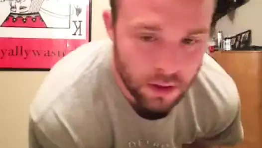 Marcus ifşa oldu - çünkü o istedi