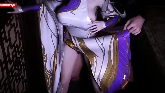 Xuan yi tapmak için tıklayın - 3 boyutlu animasyon
