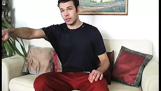 Gypsy adam honza sivak ile dev çük itibaren hammerboys tv