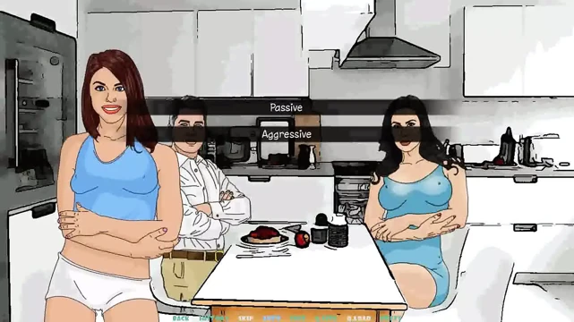 Goss ip yaramaz üvey kızkardeşler büyük horoz direnemez