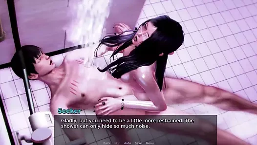 Waifu akademisi - (pt 31) - nc