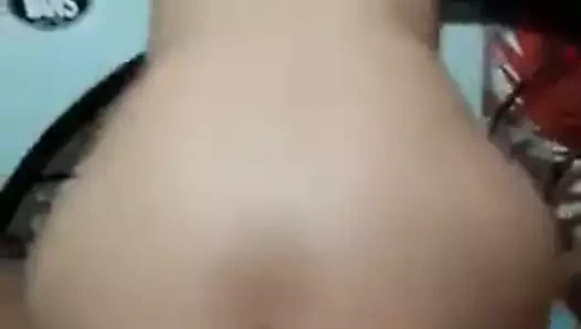 horoz sürme tarafından Hint kız arkadaş