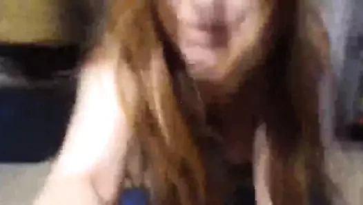 Bbw milf kendini sikikleri.