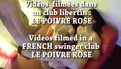 Kamera casusu soiree privee! Fransız gizli kamera354