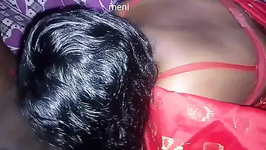 Hintli köylü kadın ko desi daru pilakar gand mari