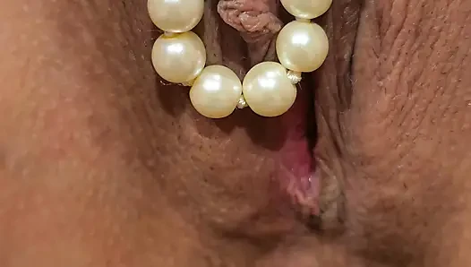 Pearl of Desire