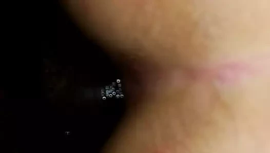 Adoro este cuzino no cafe da manha