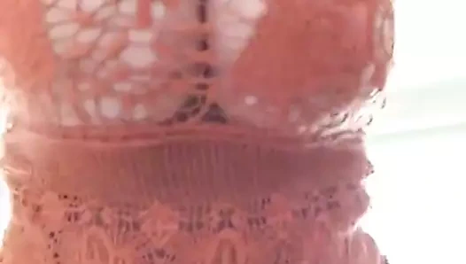 Göğüs sevenler rüya - büyük memeli fragma!