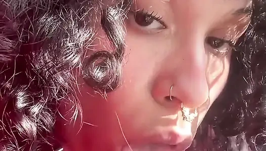 Dildo mastürbasyonu