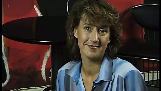 Das erste mal in einem Pornofilm Lilly und Jonas