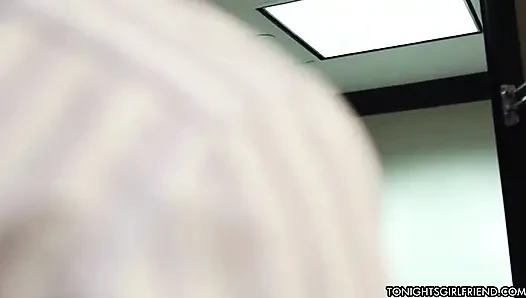 Samantha Saint