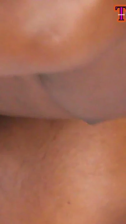 Ebony Stepmom Seduced Stepson And This Happened | Clip 1