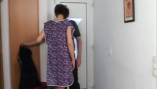 En iyi gerçek Alman amatör porno, ücretsiz sürüm, tam değil, cilt 1258