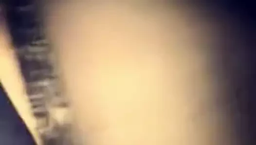 Kellie UK doggystyle