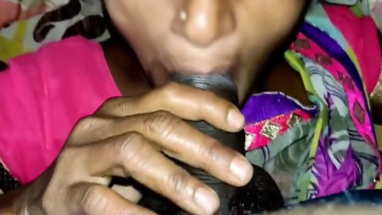 Bihari chachi ki ev yapımı seks videosu