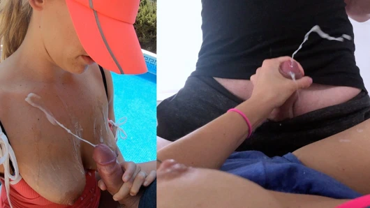 En iyi handjob Cumpilation 1 dev hd sikiş derleme boşalmak