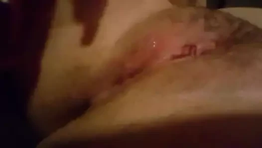 Jeannie masturbates için ona kız arkadaş