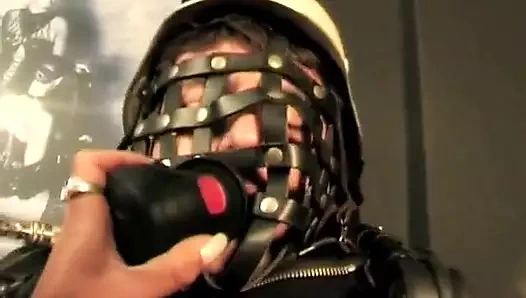 Sikiş ile nefes azaltma!