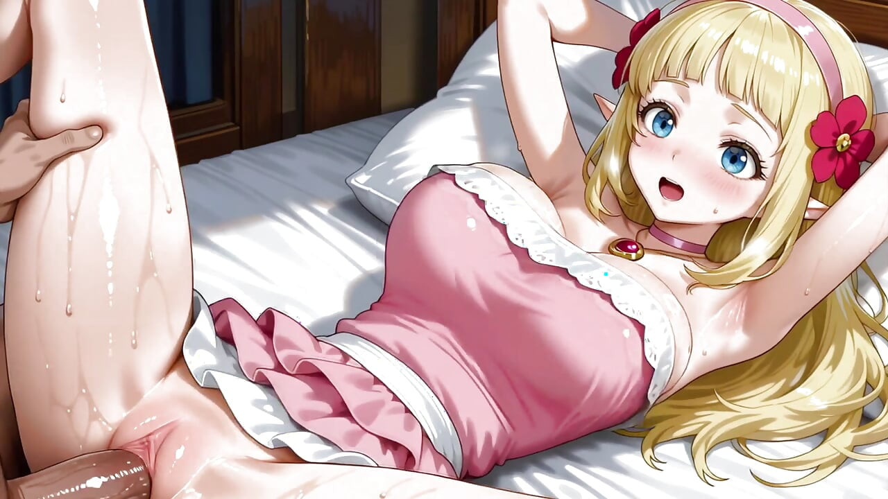 Dwargon Elf Six (Tensura)
